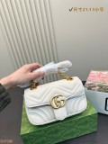 グッチバッグ GUCCI 2025新作 クロスボディバッグ
