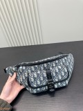 ディオールバッグ DIOR 2025新作 チェストバッグ
