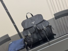 プラダバッグ PRADA 2025新作 バックパック