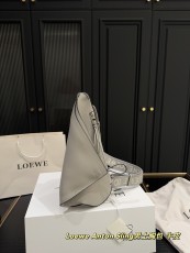 ロエベバッグ LOEWE 2025新作 チェストバッグ