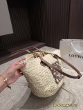 ロエベバッグ LOEWE 2025新作 トートバッグ