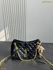 サンローランバッグ Yves Saint Laurent 2025新作 トートバッグ