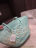 ロエベバッグ LOEWE 2025新作 トートバッグ