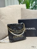 シャネルバッグ CHANEL 2025新作 ショルダーバッグ