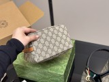 グッチバッグ GUCCI 2025新作 バケットバッグ