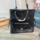 シャネルバッグ CHANEL 2025新作 トートバッグ