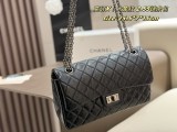 シャネルバッグ CHANEL 2025新作 チェーンバッグ