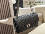 シャネルバッグ CHANEL 2025新作 チェーンバッグ