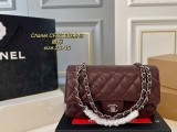 シャネルバッグ CHANEL 2025新作 チェーンバッグ
