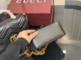 グッチバッグ GUCCI 2025新作 メッセンジャーバッグ