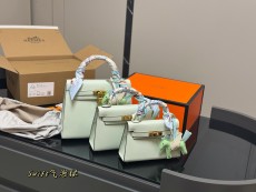 エルメスバッグ HERMES 2025新作 kelly