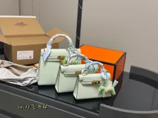 エルメスバッグ HERMES 2025新作 kelly