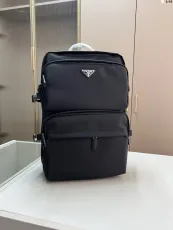 プラダバッグ PRADA 2025新作 バックパック