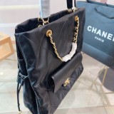 シャネルバッグ CHANEL 2025新作 トートバッグ