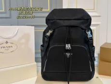 プラダバッグ PRADA 2025新作 バックパック