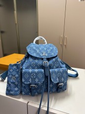 ルイヴィトンバッグ LOUIS VUITTON 2025新作 バックパック