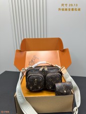 ルイヴィトンバッグ LOUIS VUITTON 2025新作 小銭入れ