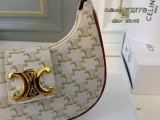 セリーヌバッグ CELINE 2025新作 脇袋