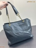 シャネルバッグ CHANEL 2025新作 トートバッグ
