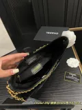 シャネルバッグ CHANEL 2025新作 脇袋