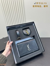 サンローランバッグ Yves Saint Laurent 2025新作 チェーンバッグ