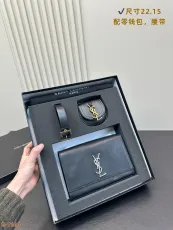 サンローランバッグ Yves Saint Laurent 2025新作 チェーンバッグ