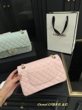 シャネルバッグ CHANEL 2025新作 チェーンバッグ