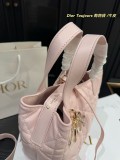 ディオールバッグ DIOR 2025新作 ショッピングバッグ