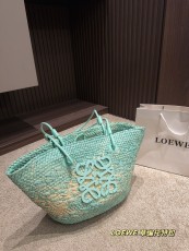 ロエベバッグ LOEWE 2025新作 トートバッグ