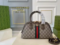 グッチバッグ GUCCI 2025新作 ハンドバッグ