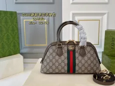 グッチバッグ GUCCI 2025新作 ハンドバッグ