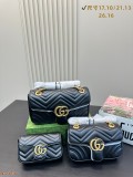 グッチバッグ GUCCI 2025新作 クロスボディバッグ