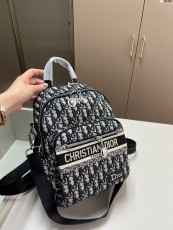 ディオールバッグ DIOR 2025新作 バックパック