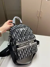 ディオールバッグ DIOR 2025新作 バックパック