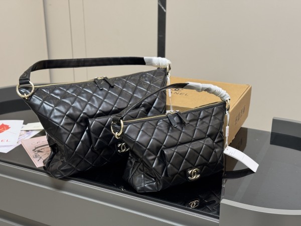 シャネルバッグ CHANEL 2025新作 ショルダーバッグ