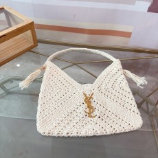 サンローランバッグ Yves Saint Laurent 2025新作 トートバッグ