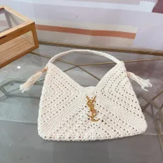 サンローランバッグ Yves Saint Laurent 2025新作 トートバッグ