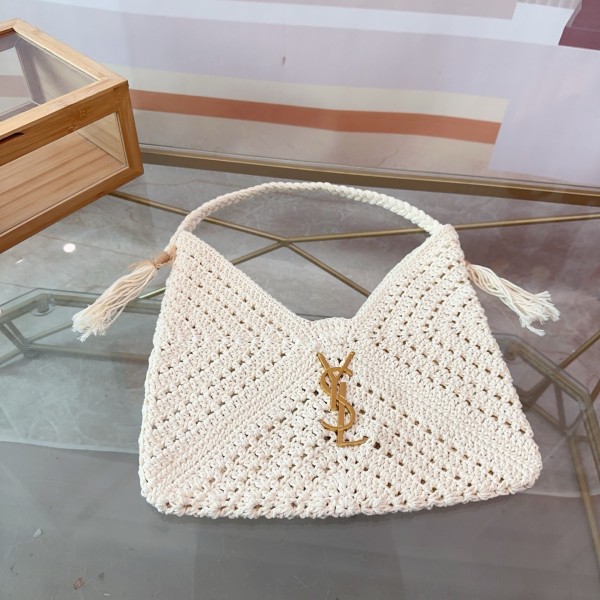 サンローランバッグ Yves Saint Laurent 2025新作 トートバッグ