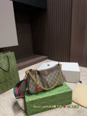 グッチバッグ GUCCI 2025新作 脇袋
