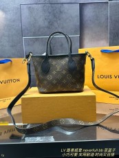 ルイヴィトンバッグ LOUIS VUITTON 2025新作 野菜かごバッグ