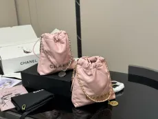 シャネルバッグ CHANEL 2025新作 ショルダーバッグ