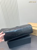 サンローランバッグ Yves Saint Laurent 2025新作 ショッピングバッグ