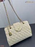 シャネルバッグ CHANEL 2025新作 トートバッグ