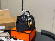 エルメスバッグ HERMES 2025新作 バーキンバッグ