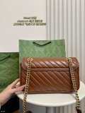 グッチバッグ GUCCI 2025新作 チェーンバッグ