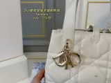 ディオールバッグ DIOR 2025新作 ハンドバッグ