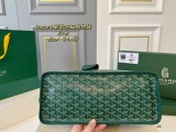 ゴヤールバッグ GOYARD 2025新作 ショッピングバッグ