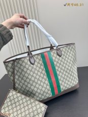 グッチバッグ GUCCI 2025新作 トートバッグ