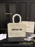 ディオールバッグ DIOR 2025新作 トートバッグ