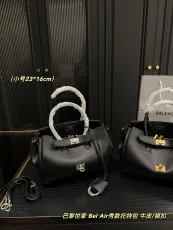 バレンシアガバッグ BALENCIAGA 2025新作 トートバッグ